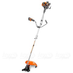 Бензокоса (бензиновый триммер) Daewoo DABC 270 в Екатеринбурге