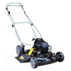 Газонокосилка бензиновая Manner MS21 в Екатеринбурге