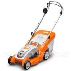 Газонокосилка аккумуляторная Stihl RMA 339.0 SET в Екатеринбурге
