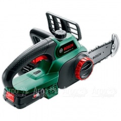 Аккумуляторная пила Bosch UniversalChain 18-12" в Екатеринбурге