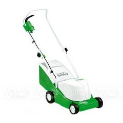 Электрическая газонокосилка VIKING ME 340 в Екатеринбурге