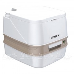 Биотуалет Lupmex 79112P в Екатеринбурге