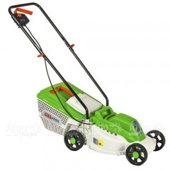 Газонокосилка электрическая RedVerg RD-ELM320 в Екатеринбурге