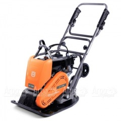 Виброплита бензиновая Husqvarna Atlas Copco LF 130 LT в Екатеринбурге