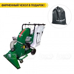 Садовый пылесос Sable VS85 в Екатеринбурге