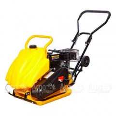 Виброплита бензиновая RedVerg RD-29265 в Екатеринбурге