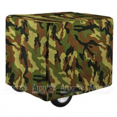 Чехол Tplus T020544 50х40х46 см для электрических генераторов в Екатеринбурге