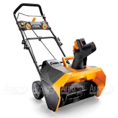 Снегоуборщик аккумуляторный Stiga ST 4851 AE в Екатеринбурге