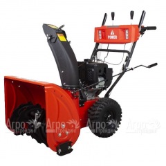 Снегоуборщик A-iPower AS617LE в Екатеринбурге