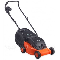 Электрическая газонокосилка Patriot PT 1332 Е в Екатеринбурге