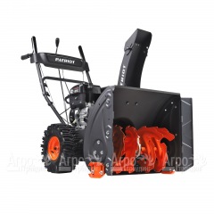 Снегоуборщик Patriot PRO 750 в Екатеринбурге