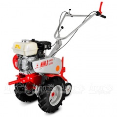 Мотоблок Мобил К МКМ-3-GP200 Lander-Пахарь в Екатеринбурге