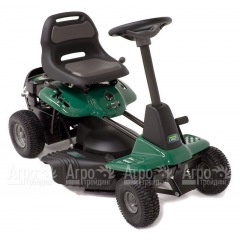 Садовый минитрактор Weed Eater WE261 в Екатеринбурге