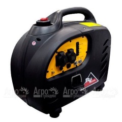 Инверторный генератор RedVerg RD-IG3000 2.6 кВт в Екатеринбурге