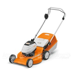 Газонокосилка аккумуляторная Stihl RМА-253.0 (без аккумулятора и зарядного устройства) в Екатеринбурге