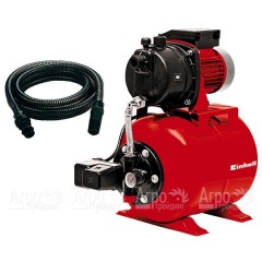 Насосная станция Einhell GC-WW 6538 Set в Екатеринбурге