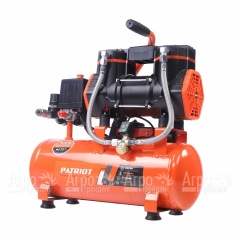 Компрессор безмасляный Patriot KDS 190 F10 в Екатеринбурге