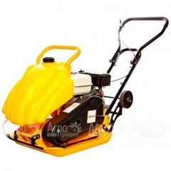 Виброплита бензиновая RedVerg RD-29155H в Екатеринбурге