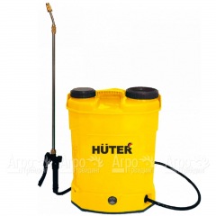 Опрыскиватель аккумуляторный Huter SP-16AC в Екатеринбурге