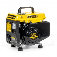 Инверторный бензогенератор Champion IGG1101 1.2 кВт в Екатеринбурге