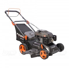 Газонокосилка бензиновая Patriot PT 66 LS в Екатеринбурге