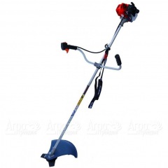 Бензокоса (бензиновый триммер) Elmos EPT30 в Екатеринбурге