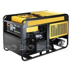 Стационарный генератор  G-Power KDE16EA3 в Екатеринбурге