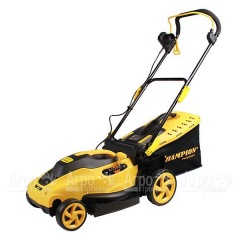 Газонокосилка электрическая Champion EM3815 в Екатеринбурге
