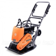 Виброплита дизельная Husqvarna Atlas Copco LF 130 D LT в Екатеринбурге