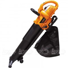 Воздуходувка электрическая Prorab EV 2600 в Екатеринбурге