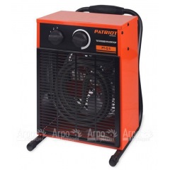 Электрическая тепловая пушка Patriot PT-Q 5 в Екатеринбурге