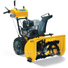 Снегоуборщик Stiga 1381 HST в Екатеринбурге