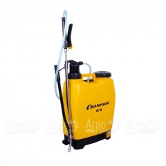 Опрыскиватель рычажный Champion SL16 в Екатеринбурге