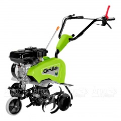 Культиватор Grillo Princess MP3 с двигателем Kohler в Екатеринбурге