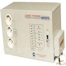 Стабилизатор напряжения LIDER PS 1200W-50 в Екатеринбурге