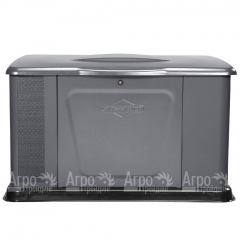 Газовый генератор Briggs&#38;Stratton G140 14 кВт в Екатеринбурге
