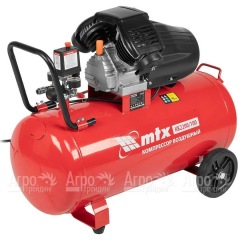 Компрессор воздушный MTX КК-2200/100 в Екатеринбурге