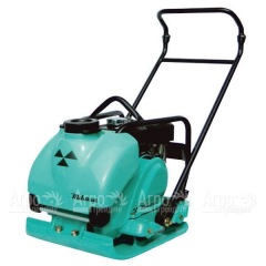 Виброплита бензиновая Mikasa MVC-88GE VAS в Екатеринбурге