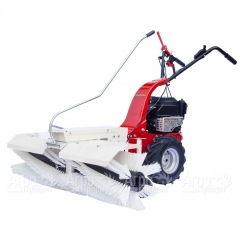 Подметальная машина Eurosystems M800 B&S 450 Series в Екатеринбурге