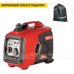 Бензиновый генератор инверторный HND GE 1100 Ji 1 кВт в Екатеринбурге