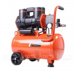 Компрессор безмасляный Patriot KDS 280 F24 в Екатеринбурге