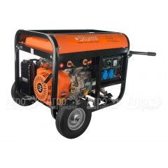 Бензогенератор сварочный Sturm PG87191WN 4.5 кВт в Екатеринбурге