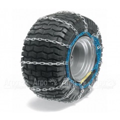 Стальные цепи противоскольжения Herz SWC16-16 в Екатеринбурге