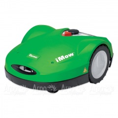 Газонокосилка-робот Viking MI 422.0 в Екатеринбурге