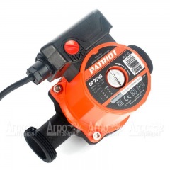 Циркуляционный насос Patriot CP 2560 в Екатеринбурге