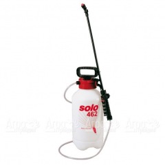 Ручной опрыскиватель Solo 461 в Екатеринбурге