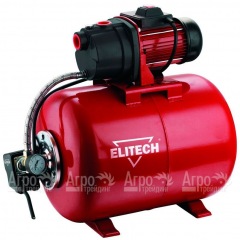 Насосная станция Elitech САВ 1300Ч/50 в Екатеринбурге
