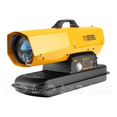 Дизельная тепловая пушка Denzel DHG-25i в Екатеринбурге