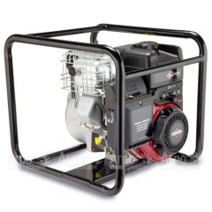 Бензиновая мотопомпа Briggs&#38;Stratton WP2-60 в Екатеринбурге