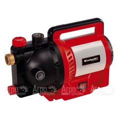 Насос садовый Einhell GC-GP 1250 N в Екатеринбурге